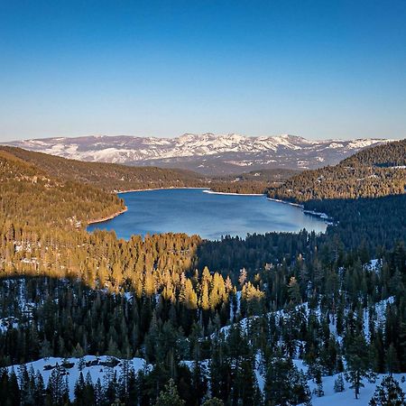 King Studio 2Nd Floor #234 At Donner Lake Village Тръки Екстериор снимка