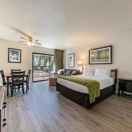 King Studio 2Nd Floor #234 At Donner Lake Village Тръки Екстериор снимка