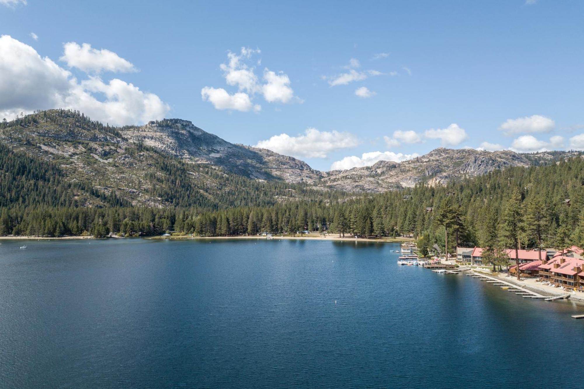 King Studio 2Nd Floor #234 At Donner Lake Village Тръки Екстериор снимка