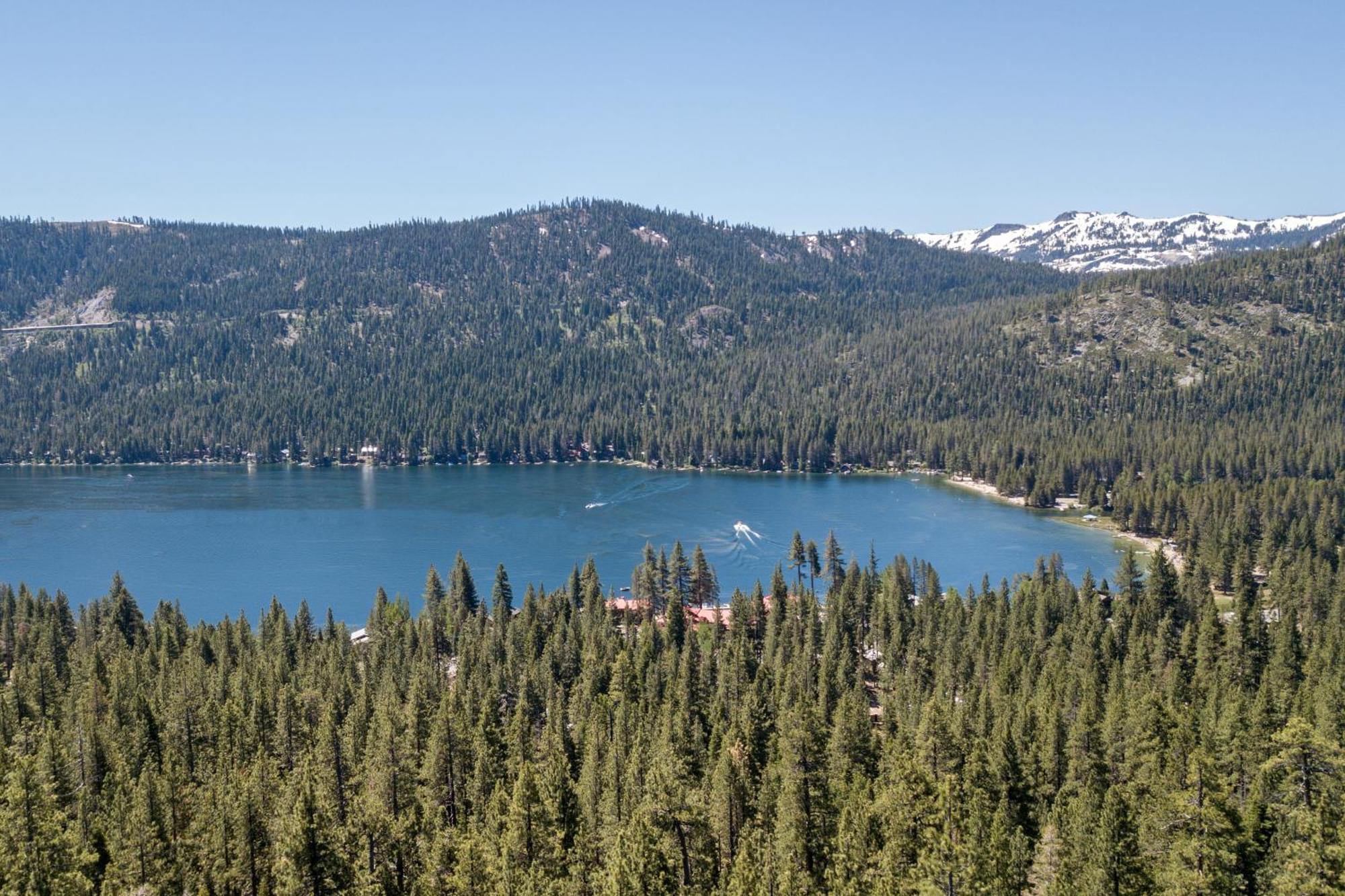 King Studio 2Nd Floor #234 At Donner Lake Village Тръки Екстериор снимка