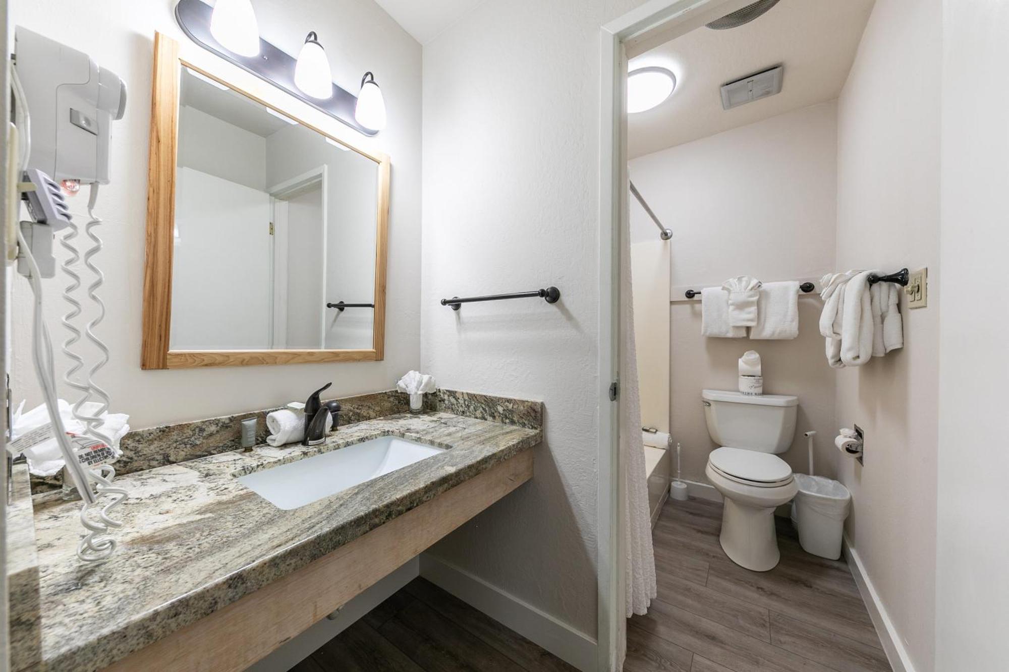 King Studio 2Nd Floor #234 At Donner Lake Village Тръки Екстериор снимка